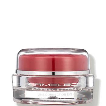 商品Dermelect Cosmeceuticals | Dermelect Line Correction Eye Gel,商家LookFantastic US,价格¥219图片