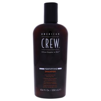 推荐Fortifying Shampoo by American Crew for Men - 8.4 oz Shampoo商品