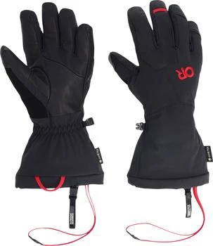 Outdoor Research | Arete II GORE-TEX Gloves - Women's,商家The Last Hunt,价格¥475