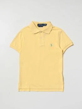 推荐Polo Ralph Lauren polo shirt for boys商品