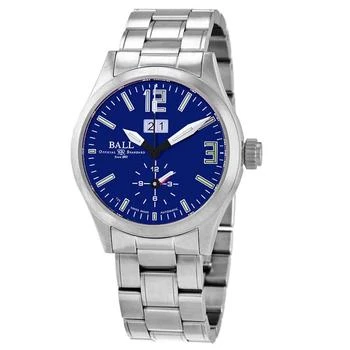 推荐Engineer Master II Voyager Automatic Blue Dial Men's Watch GM2286C-S6J-BE商品