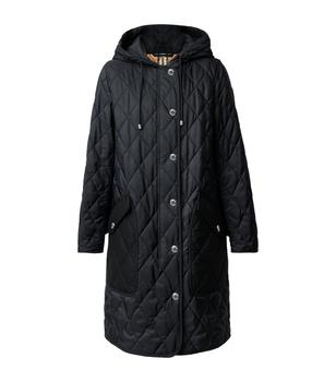 Burberry | Quilted Coat商品图片,独家减免邮费