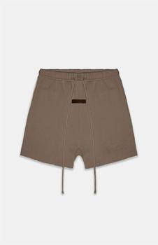 Essentials | Wood Relaxed Sweat Shorts商品图片,4.6折