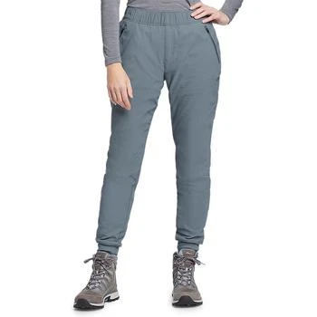 推荐Women's Rainier Fleece-Lined Jogger Pants商品