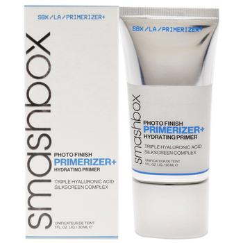 lelabo隔离, Smashbox Cosmetics | Photo Finish Primerizer plus Hydrating Primer by SmashBox for Women - 1 oz Primer商品图片 9.4折