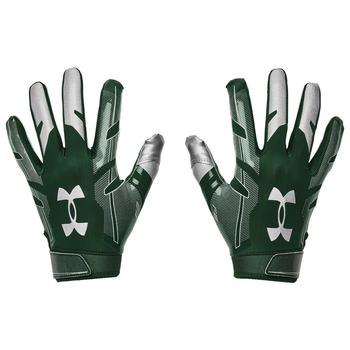 商品Under Armour | Under Armour F8 Receiver Gloves - Men's,商家Champs Sports,价格¥208图片
