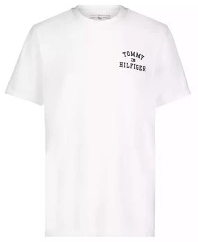 Tommy Hilfiger | Big Boys Short Sleeve Swim T-Shirt,商家Macy's,价格¥110