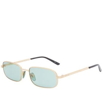 推荐Gucci Eyewear GG1457S Sunglasses商品
