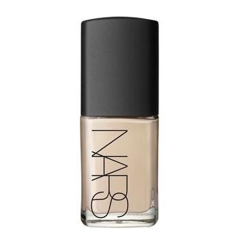 商品NARS | NARS 轻透亮采粉底液 Gobi 30ml,商家Unineed,价格¥318图片