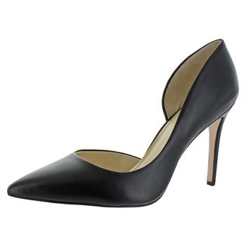 推荐Jessica Simpson Women's Prizma Pointed Toe D'Orsay Heels Pumps商品