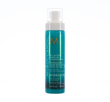 Moroccanoil | / All In One Leave-in Conditioner 5.4 oz (160 ml)商品图片,9.6折, 满$300减$10, 满减