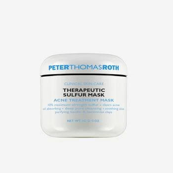 Peter Thomas Roth | 硫磺清洁祛痘面膜,商家Peter Thomas Roth,价格¥395