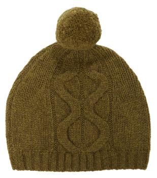 商品Bonpoint | 羊毛便帽,商家MyTheresa CN,价格¥755图片