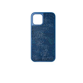 商品Swarovski | Glam Rock iPhone 12 Pro Max Smartphone Case,商家Macy's,价格¥610图片