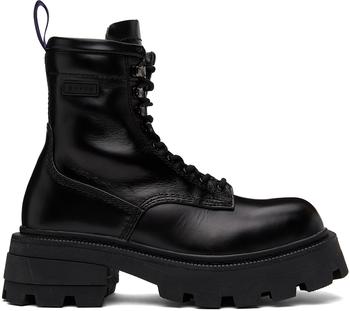 推荐Black Michigan Boots商品