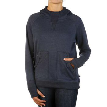 Mountain Hardwear | Mountain Hardwear Women's Firetower Long Sleeve Hoodie商品图片,5.5折