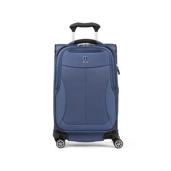 Travelpro | WalkAbout 6 Carry-on Expandable Spinner, Created for Macy's,商家Macy's,价格¥1011