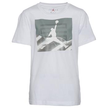 美国Carbon Copy, Jordan | Jordan AJ11 Carbon Jumpman Short Sleeve T-Shirt - Boys' Grade School商品图片 7.5折, 满$120减$20, 满$75享8.5折, 满减, 满折