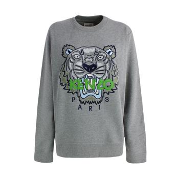 kenzo卫衣好不好, Kenzo | TIGER SWEATSHIRT商品图片 