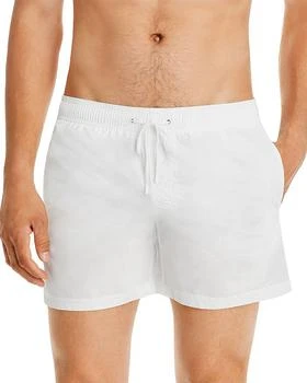 SUNDEK | Regular Fit 14" Board Shorts,商家Bloomingdale's,价格¥310