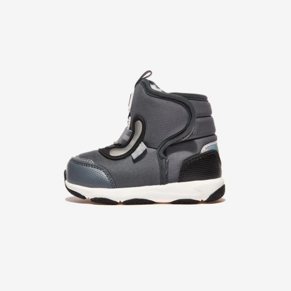 Fila | 【Brilliant|包邮包税】斐乐 WONDERBUZZ BOOTS TD 儿童  靴子 毛靴  3XM02380G 050,商家Brilliant Beauty,价格¥494