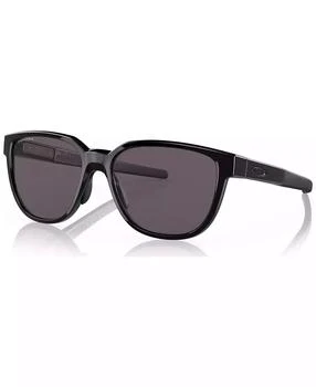 Oakley | Men's Low Bridge Fit Sunglasses, Actuator (Low Bridge Fit),商家Macy's,价格¥916