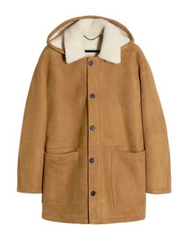 商品Dunhill | Coat,商家YOOX,价格¥15563图片