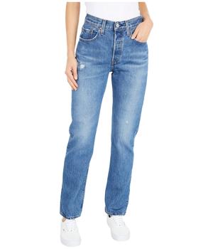 李维斯牛仔裤女, Levi's | 501® Jeans商品图片 6.8折