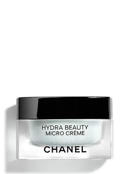 Chanel | Fortifying Replenishing Hydration商品图片,