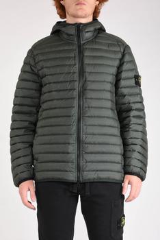 stone island羽绒服, Stone Island | STONE ISLAND Piumino loom woven chambers r-nylon down tc-packable商品图片 