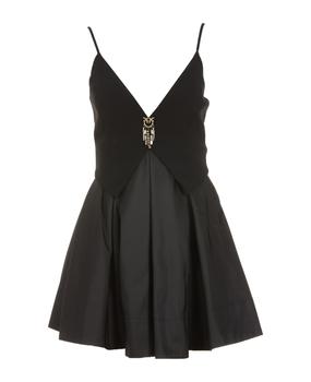 时尚pinko连衣裙女装, PINKO | Arama Dress商品图片 9.1折