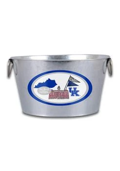 Magnolia Lane | Lane Ncaa Kentucky Wildcats Beverage Bucket,商家Belk,价格¥563