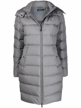拉夫劳伦羽绒服女评价, Ralph Lauren | Belmont down-fill jacket商品图片 