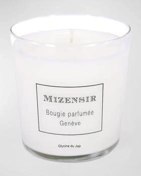 Mizensir | 8 oz. Glycine du Japon Candle,商家Neiman Marcus,价格¥569