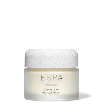 推荐ESPA Optimal Skin ProMoisturiser 55ml商品
