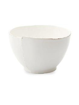 商品Vietri | Lastra Stoneware Deep Serving Bowl,商家Saks Fifth Avenue,价格¥709图片