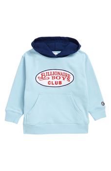 商品Billionaire Boys Club | Kids' Lodge Pullover Hoodie,商家Nordstrom Rack,价格¥398图片