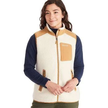 推荐Marmot Women's Wiley Vest商品