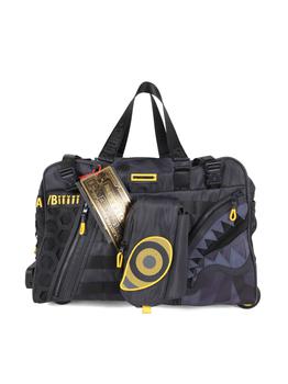 推荐Sprayground Special Ops V2 Duffle Roller商品