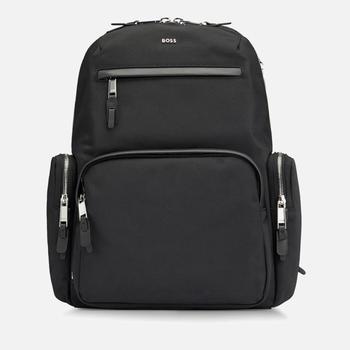 商品BOSS Black | BOSS Black Men's Highway Backpack - Black,商家The Hut,价格¥3430图片