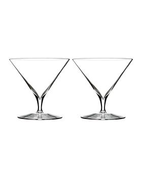 商品Elegance Martini Glasses, Set of 2图片