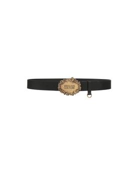 Versace | Leather belt商品图片,7.5折