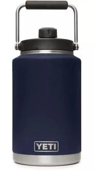 YETI | YETI One Gallon Rambler Jug,商家Dick's Sporting Goods,价格¥846