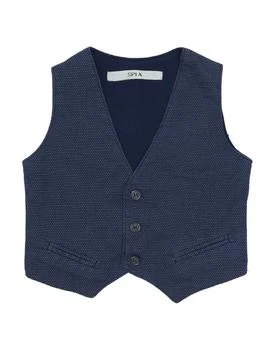 SP1 | Suit vest,商家YOOX,价格¥199
