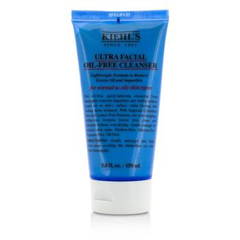 Kiehl's | Ultra Facial Oil-Free Cleanser商品图片,