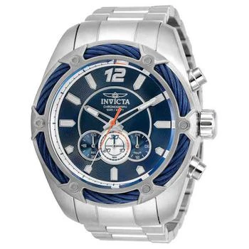 Invicta | Invicta Bolt 手表 1.4折×额外9.2折, 额外九二折