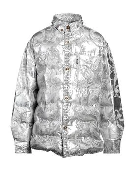 Versace | Shell  jacket 3.4折