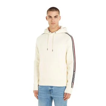 Tommy Hilfiger | Hoodie en coton mélangé 独家减免邮费