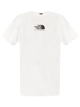 The North Face | Logo Print T-shirt商品图片,