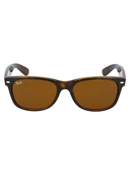 Ray-Ban | Ray-Ban New Wayfarer Sunglasses商品图片,6.7折